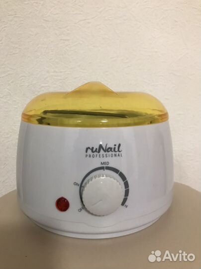 Воскоплавы