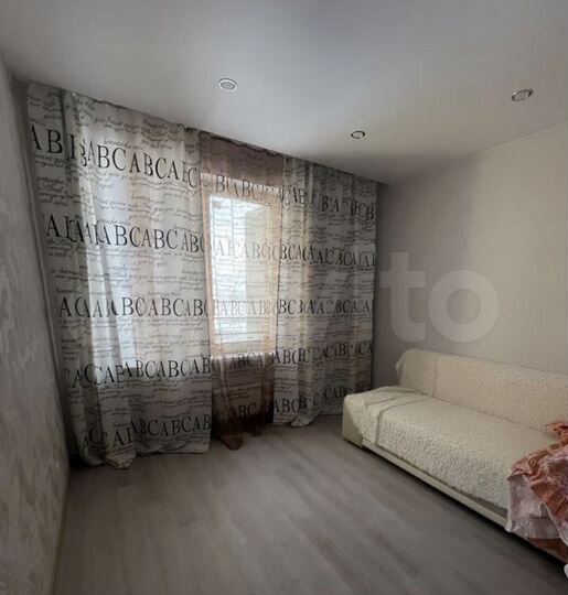 3-к. квартира, 74 м², 20/26 эт.