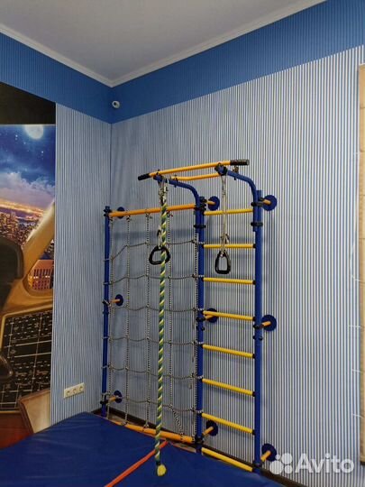 Шведская стенка бу