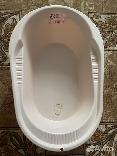 Детская ванна для купания