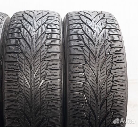 Nokian Tyres Hakkapeliitta R2 SUV 235/60 R18 107R