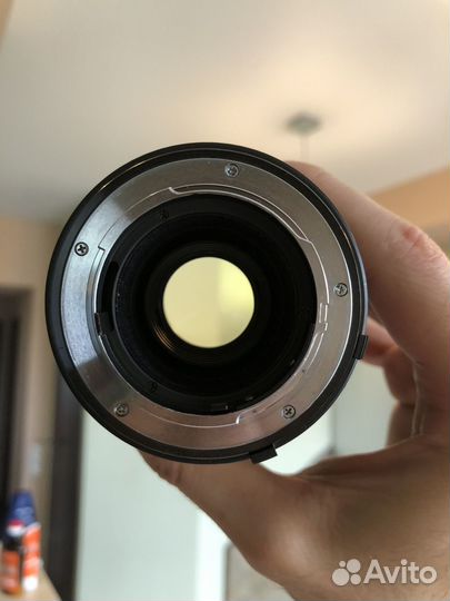 Sigma zoom-K F3.5-4.5 75–210 мм