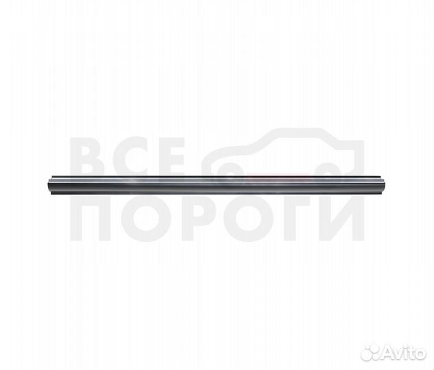 Ремонтные пороги Mazda B2500