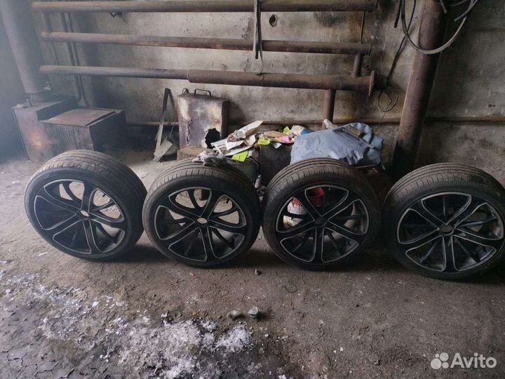 Dunlop SP Sport Maxx 050 225/45 R18 91W