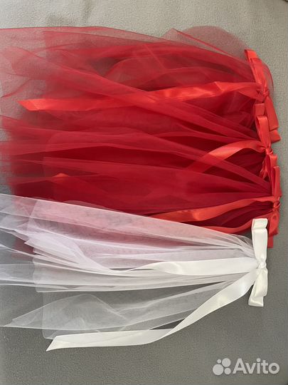 Фата на девичник