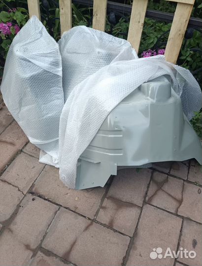 Арка внутренняя