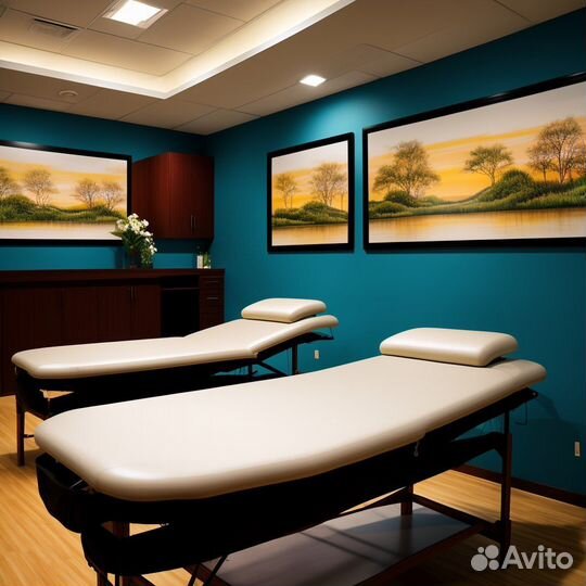 Кинезотерпевт и остеопат детский и взрослый