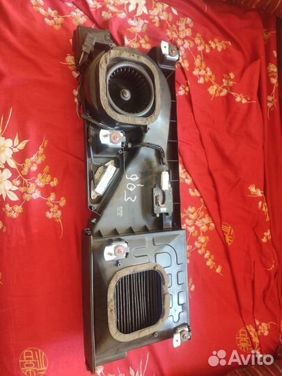 Ионизатор toyota