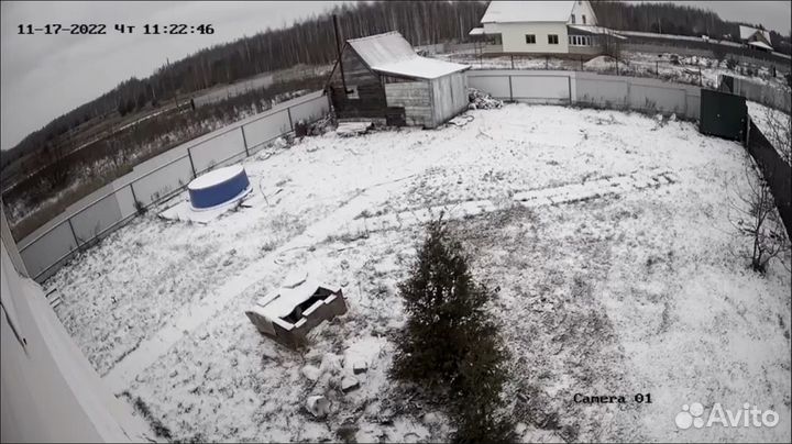 Продам дом в д.Вещерка