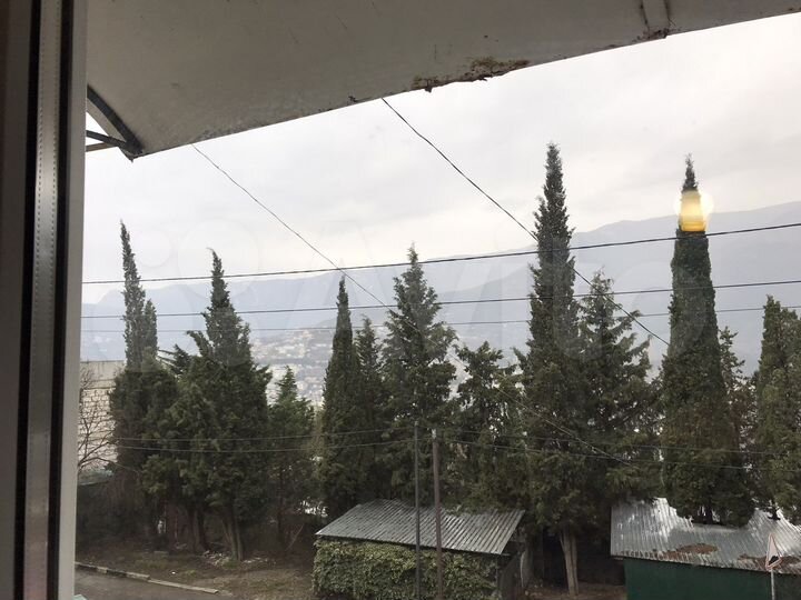 1-к. квартира, 21,8 м², 2/4 эт.