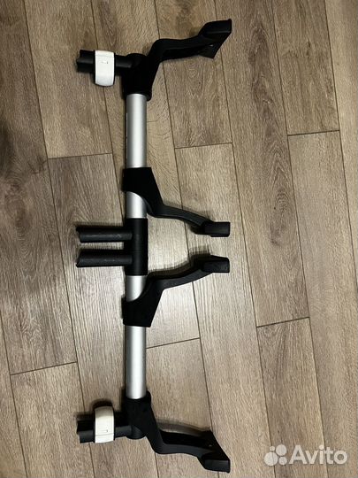 Адаптер Bugaboo donkey для автолюльки