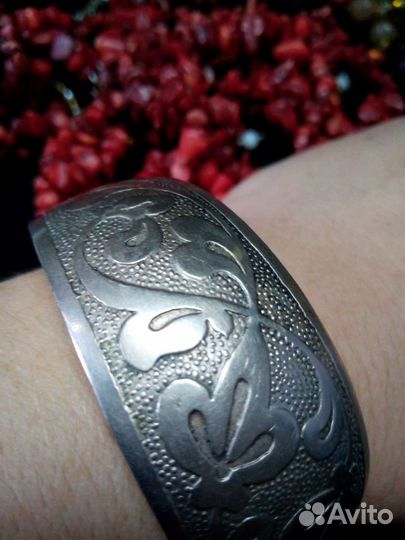 Браслет винтаж,четки