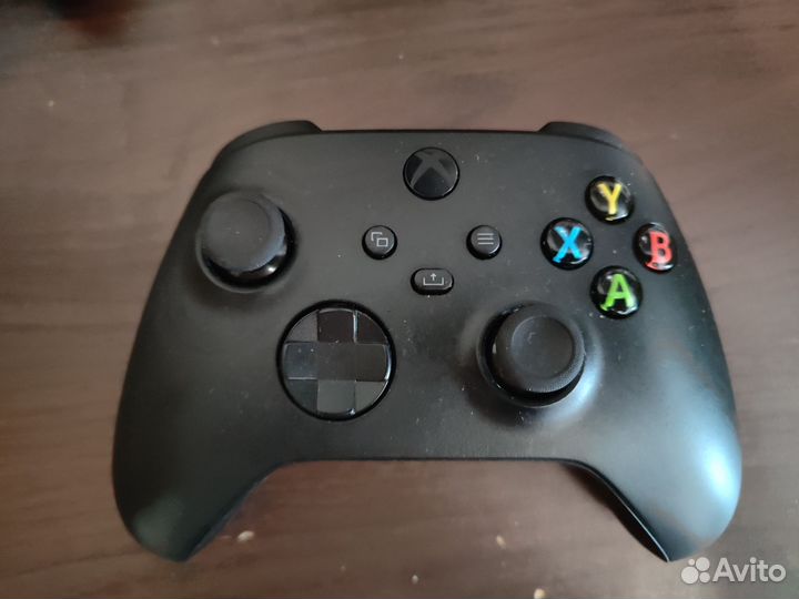 Геймпад для Xbox series