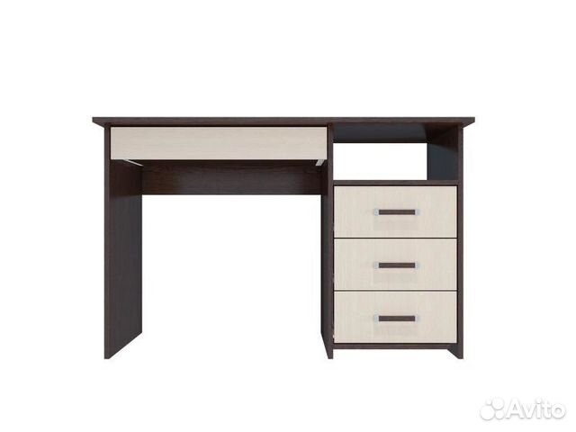 Письменный стол Лик-5 сп-3
