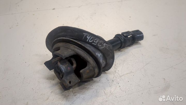 Кардан рулевой Opel Vectra C, 2006