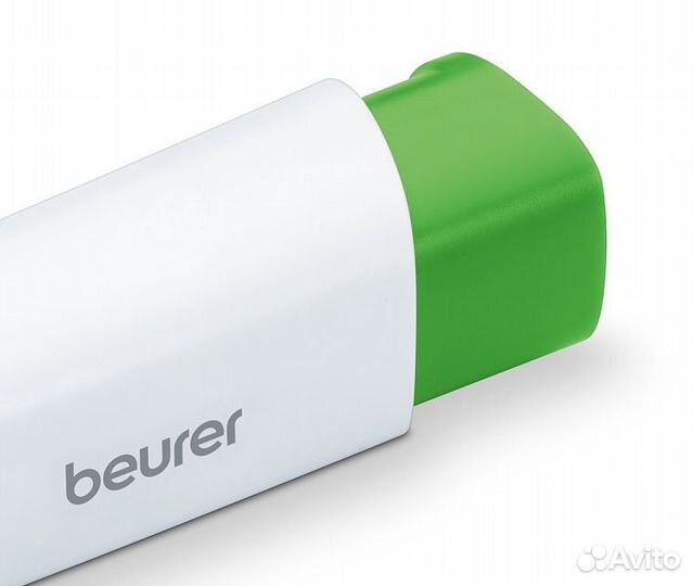 Новые Весы электронные для багажа Beurer LS 20 eco