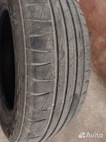 Cordiant Sport 3 225/65 R17 106H