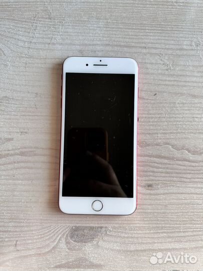 iPhone 7 Plus, 128 ГБ