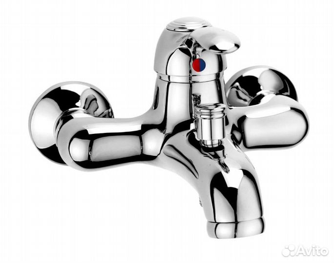 Cezares lira-M-VDM1-01 Смеситель для ва