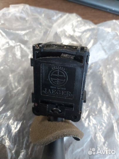 Подрулевой переключатель правый Lifan