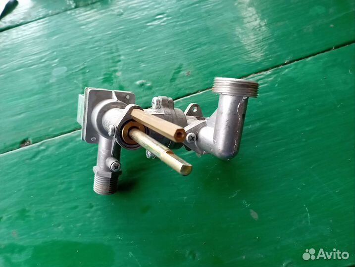 BaltGaz Comfort 11 запчасти