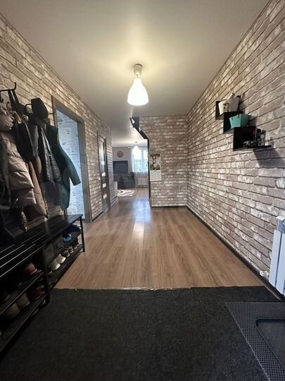 Таунхаус 87 м² на участке 5 сот.