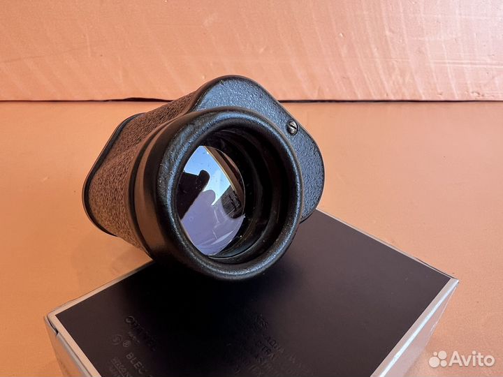 Монокуляр комз мпс 8х30 