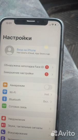 iPhone Xs, 64 ГБ