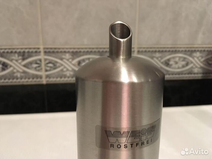 Weis Rostfrei дозатор для сахара