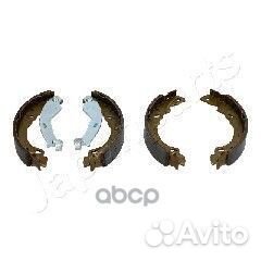 Колодки торм.бараб. Fiat 500 (312 ) 1.3 D Multij