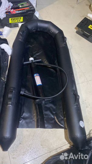 Запчасти для jetsurfbord es-2301, es-2302