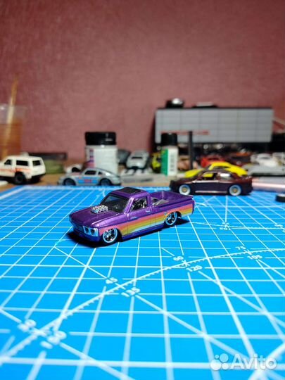 Hot wheels premium и sth