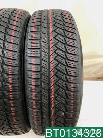 Continental WinterContact TS 850 P 215/65 R17 99T