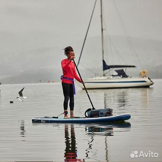 SUP-борд mishimo yoga 10.8