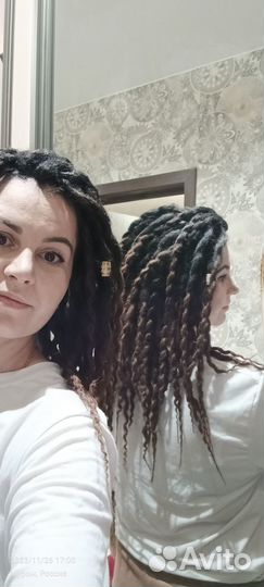 Прически с канекалоном, афрокосы, афронаращивание
