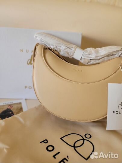 Сумка женская новая Polene