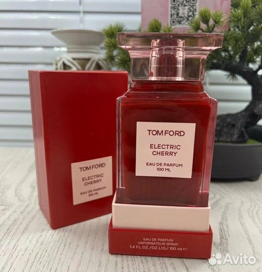 Аромат Tom Ford, ExNihilo, Jo malone