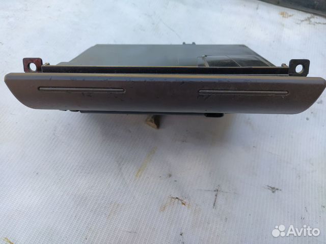 Пепельница передняя Audi A6 C5