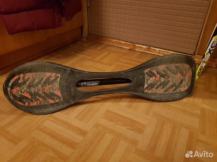 Скейты, 2 штуки