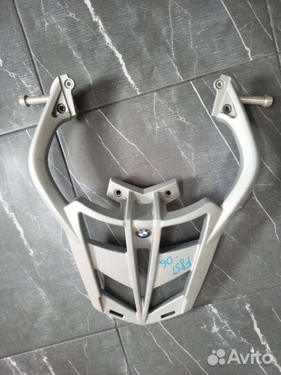 Багажник BMW F800