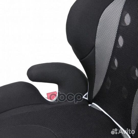 Кресло детское автомобильное Saratto Highback J