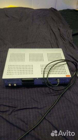 Акадо TV приставка