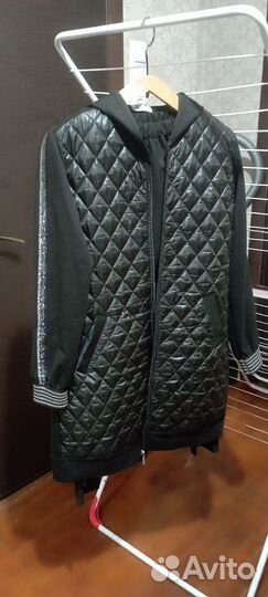 Спортивный костюм женский