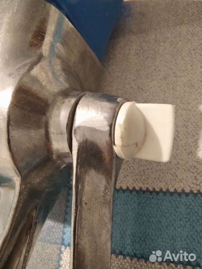 Соковыжималка механическая