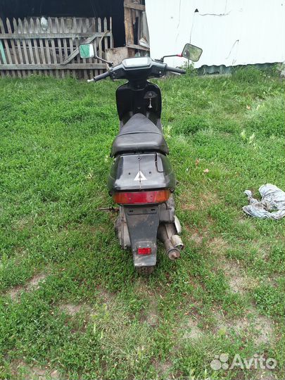 Продам скутер