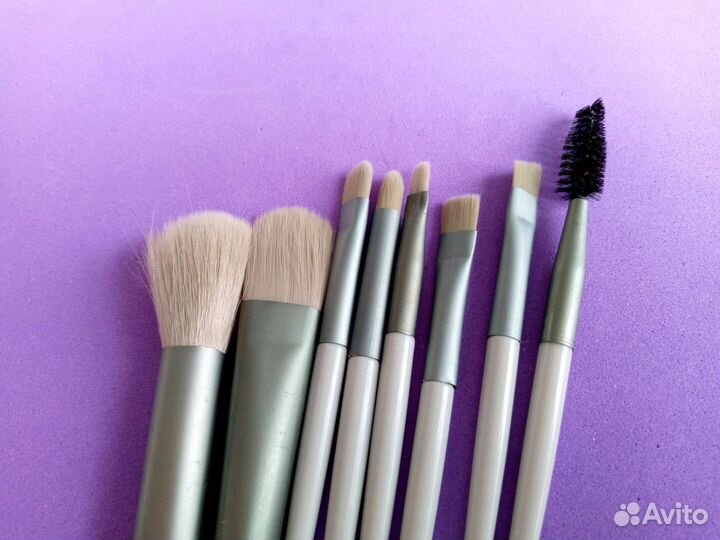 Набор кистей для макияжа