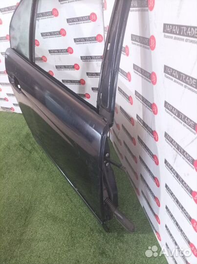 Дверь задняя правая Bmw 5 Series E39