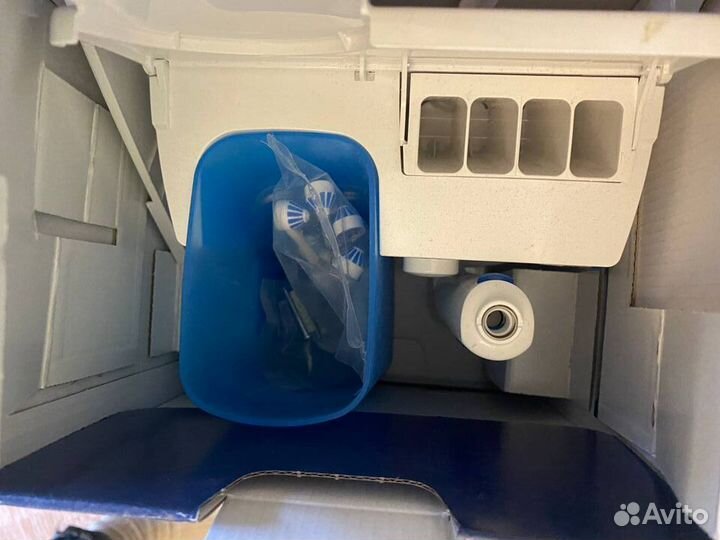 Ирригатор Oral-B Professional Care OxyJet MD20