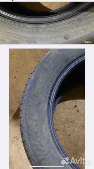 Bridgestone Alenza 001 235/55 R19