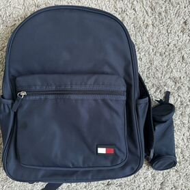 Новый рюкзак tommy hilfiger оригинал